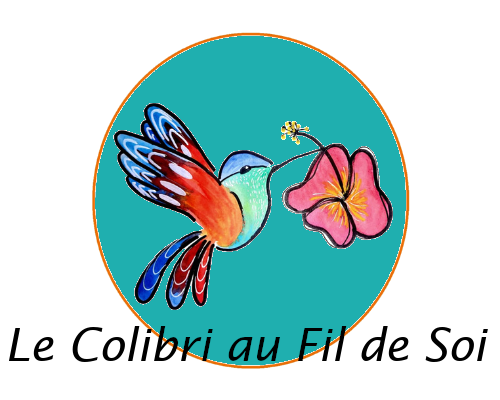 Le Colibri au Fil de Soi